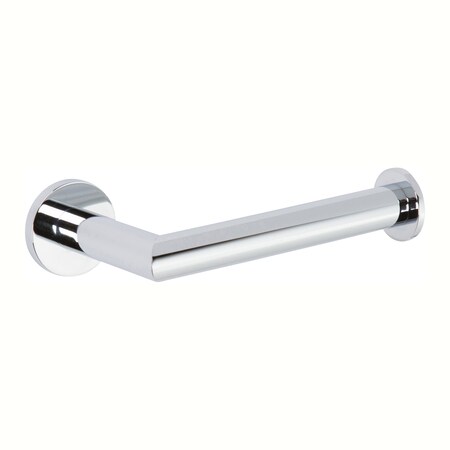 Ginger Open Toilet Tissue Holder in Polished Chrome 4606/PC
